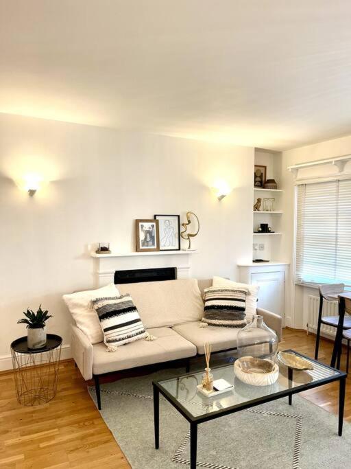 Апартаменты Central London Soho Flat Экстерьер фото