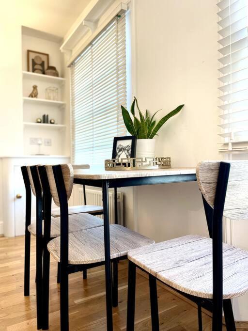 Апартаменты Central London Soho Flat Экстерьер фото