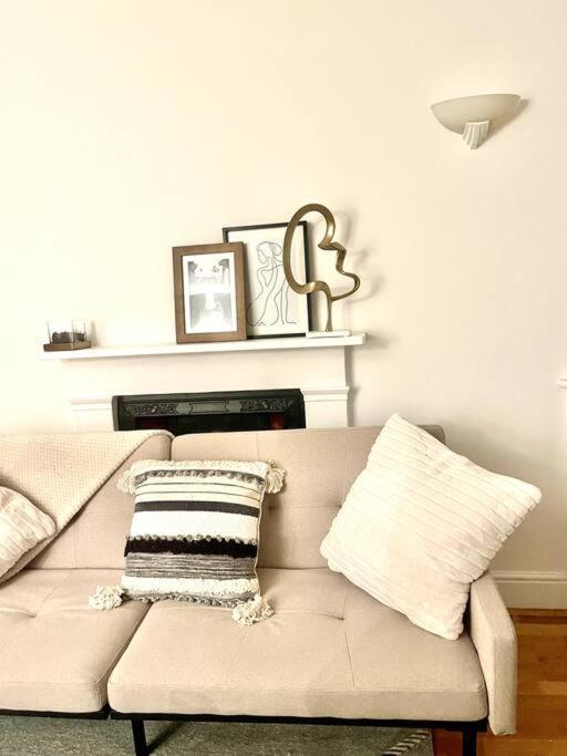 Апартаменты Central London Soho Flat Экстерьер фото