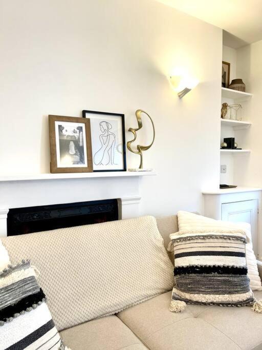 Апартаменты Central London Soho Flat Экстерьер фото