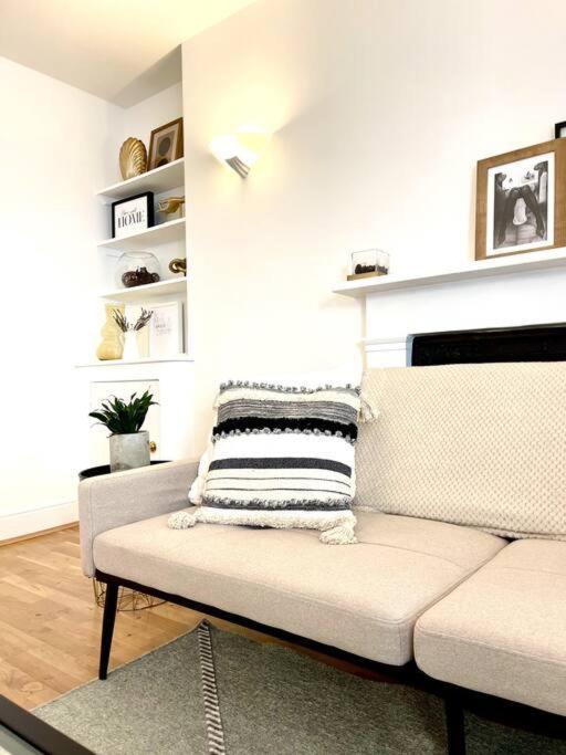 Апартаменты Central London Soho Flat Экстерьер фото