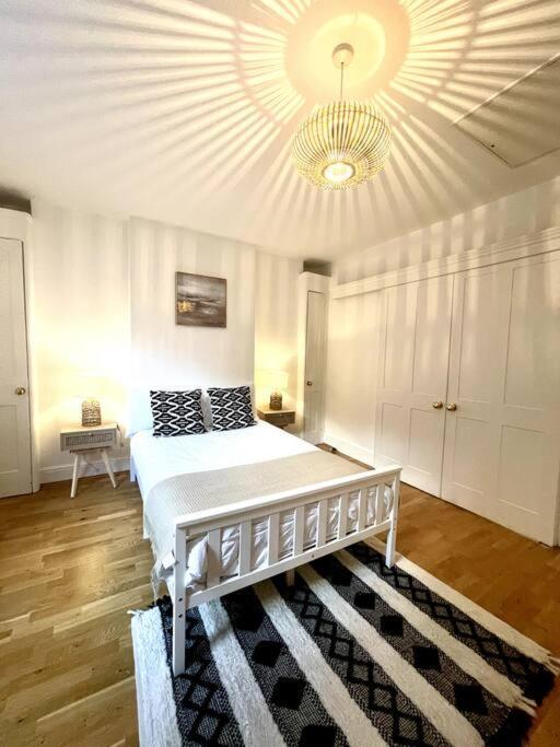 Апартаменты Central London Soho Flat Экстерьер фото