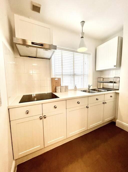 Апартаменты Central London Soho Flat Экстерьер фото
