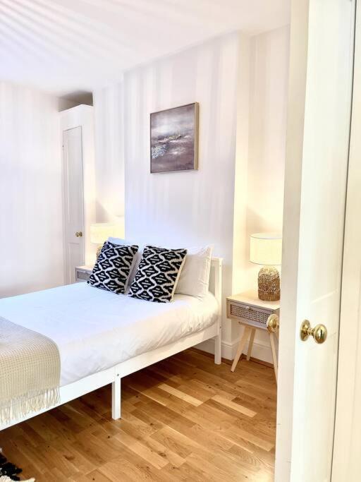 Апартаменты Central London Soho Flat Экстерьер фото