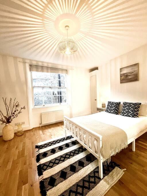 Апартаменты Central London Soho Flat Экстерьер фото