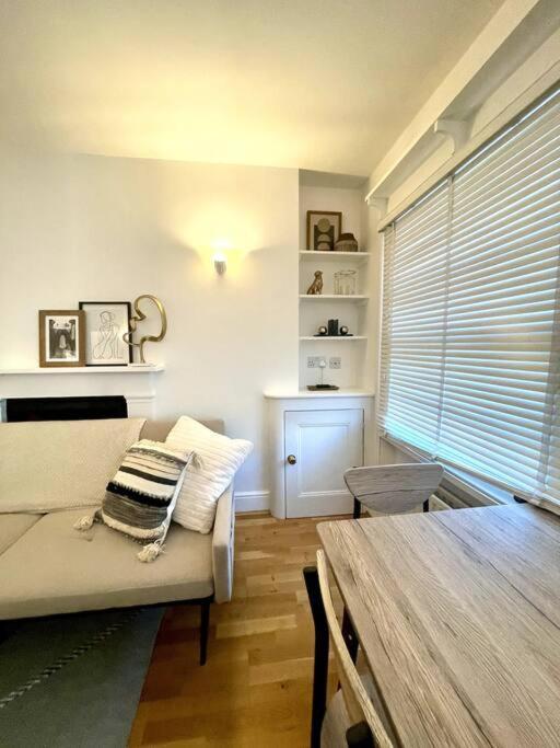 Апартаменты Central London Soho Flat Экстерьер фото