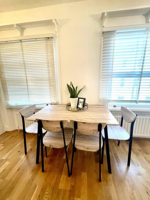 Апартаменты Central London Soho Flat Экстерьер фото